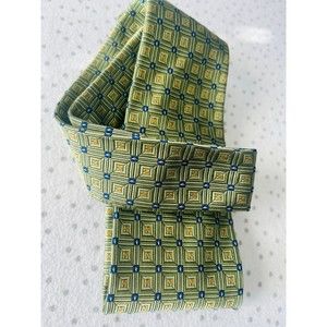 Parisian by J.Z. Richards Silk Tie